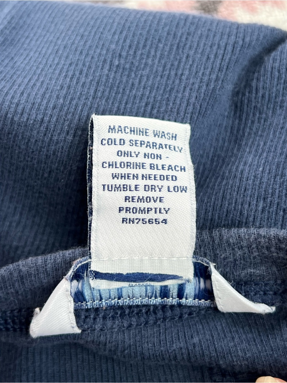 Abercrombie and Fitch Vintage Top - Picture 7 of 7